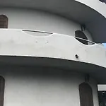 Turkese Apartment