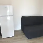 Turkese Apartment