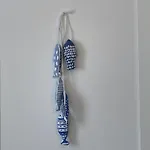 Turkese Apartment