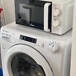 Turkese Apartment