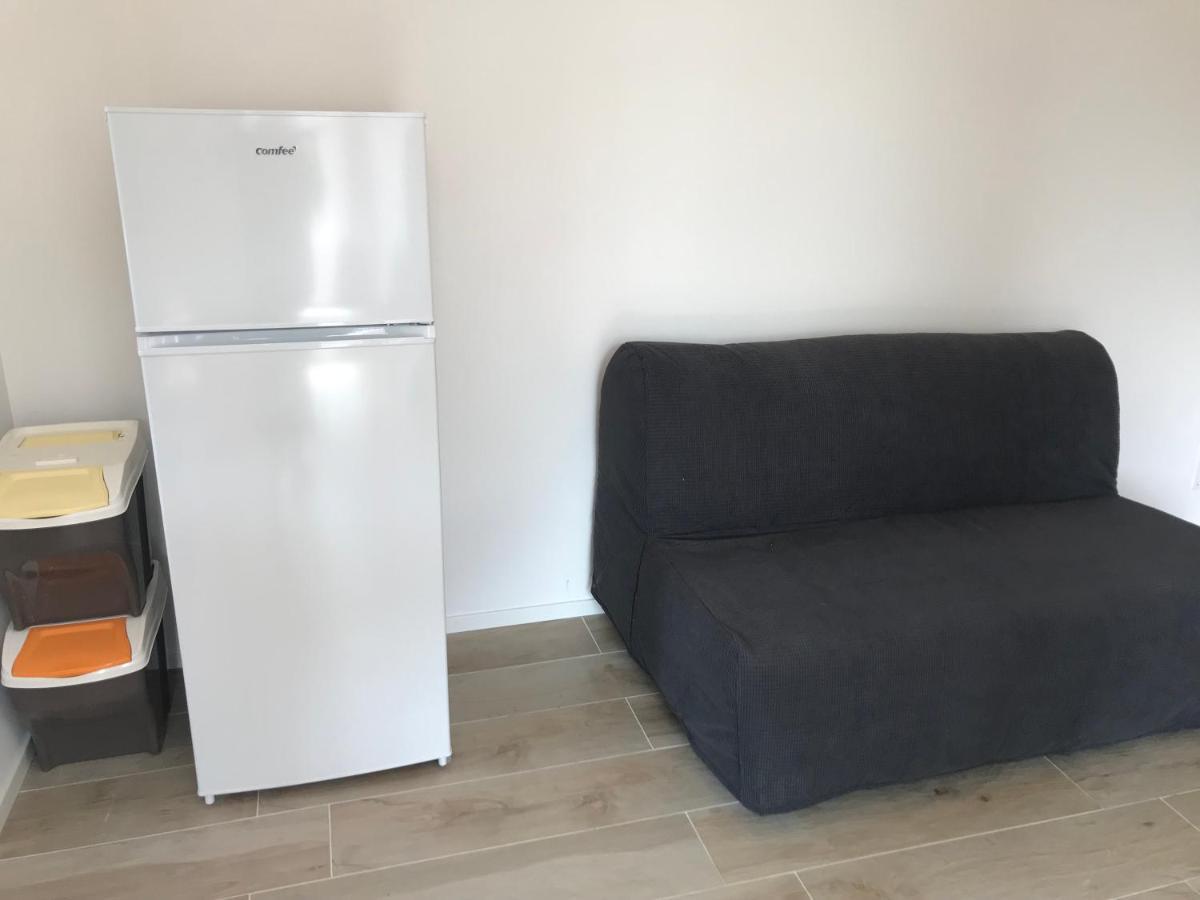 Turkese Apartment