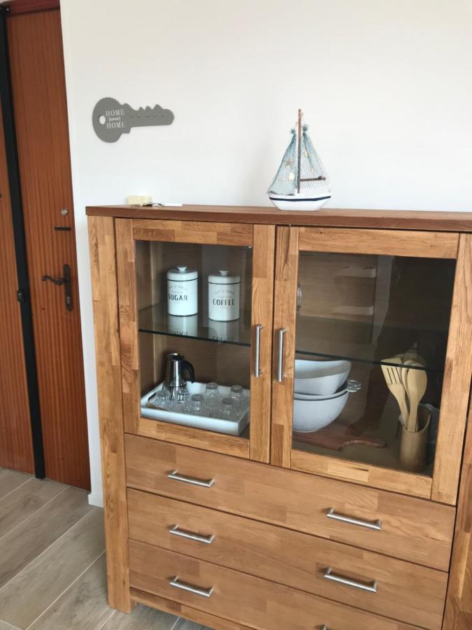 Apartment Turkese