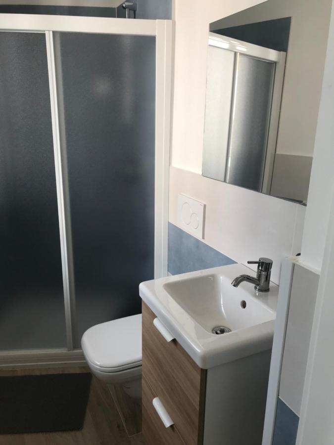 Turkese Apartment *