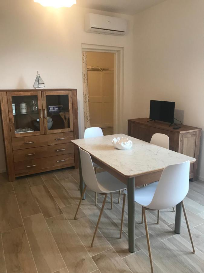 Apartment Turkese