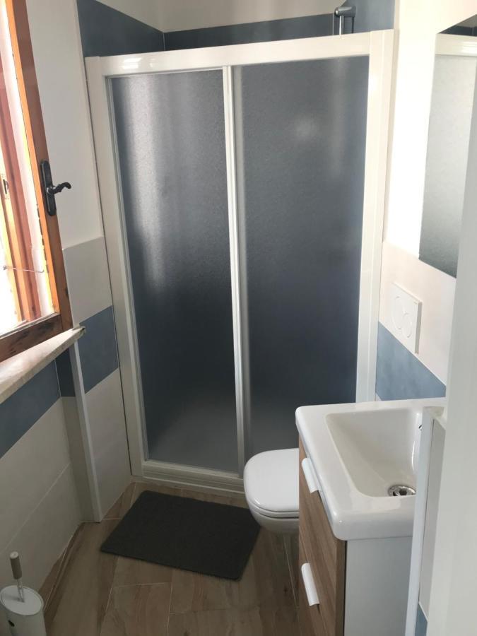 Turkese Apartment